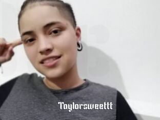 Taylorsweettt