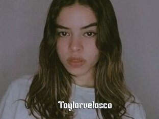 Taylorvelasco