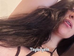 tayloryein 1 grosse chatte
