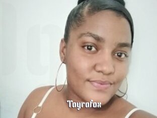 Tayrafox