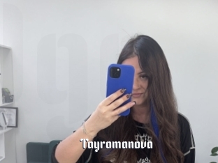 Tayromanova