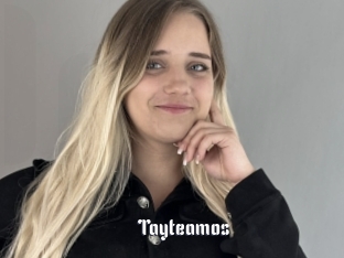 Tayteamos