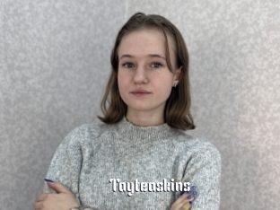 Tayteaskins