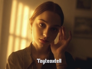 Tayteaxtell
