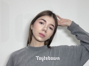 Taytebown