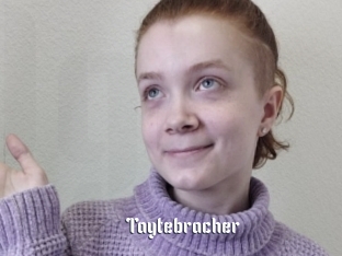 Taytebracher