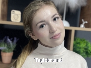 Taytebraund