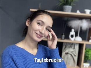 taytebrucker 1 grosse chatte
