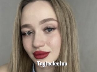 Taytecleeton
