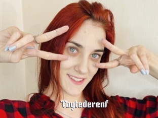 Taytederenf