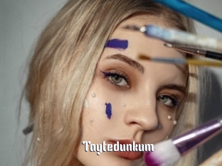 Taytedunkum