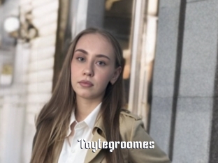 Taytegroomes