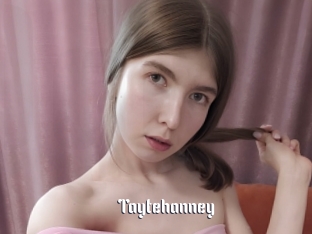 Taytehanney