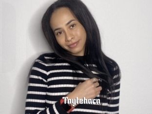 Tayteharn