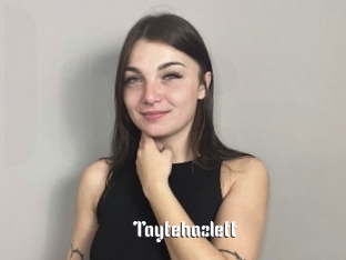 Taytehazlett