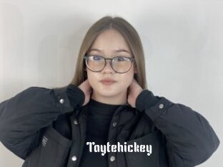 taytehickey 1 grosse chatte