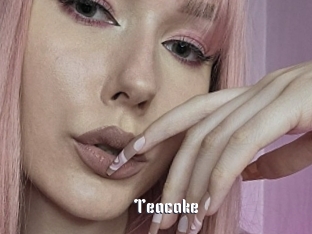 Teacake
