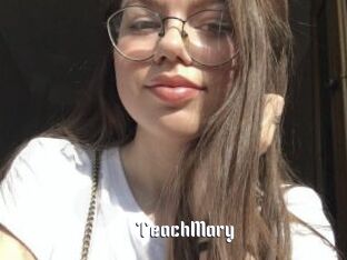 TeachMary