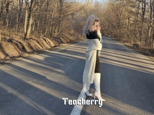 Teacherry