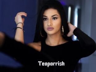 Teaparrish