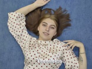 Teeenleksa