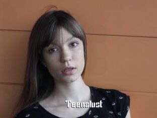 Teenslust