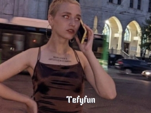 Tefyfun