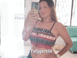 Tefygarciia