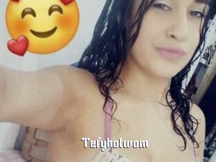 Tefyhotwom