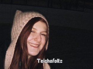 Teishafoltz