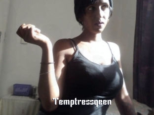 Temptressqeen