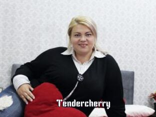 Tendercherry