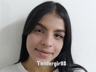 Tendergirl18