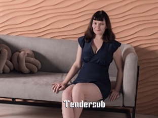 tendersub 1 grosse chatte