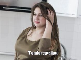 Tenderswallow