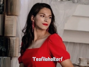 Teofilaholtorf