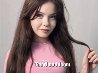 Teofilawinham