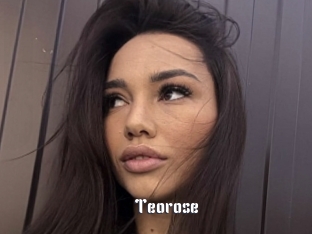 teorose 1 grosse chatte