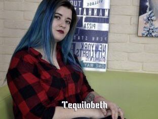 Tequilabeth