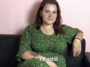 Terastiil