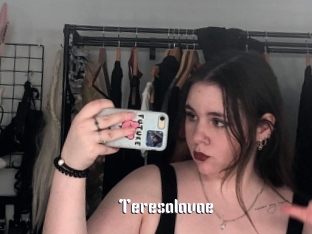 Teresalavae