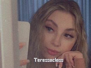 Teressaclass
