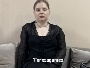 Terezagomes