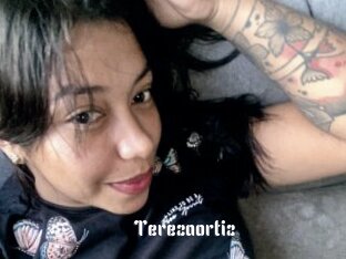 Terezaortiz