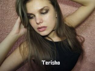 Terisha
