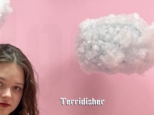 terridisher 1 grosse chatte