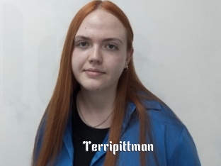Terripittman