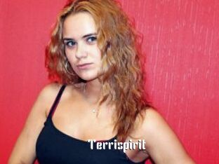 Terrispirit