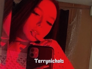 Terrynichols