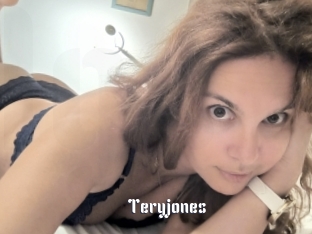Teryjones